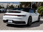 Thumbnail Photo 5 for 2021 Porsche 911